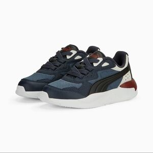 PUMA X-Ray Speed Little Kids' Boys Alternate Closure Sneakers Sz 13